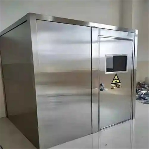 日照铅房